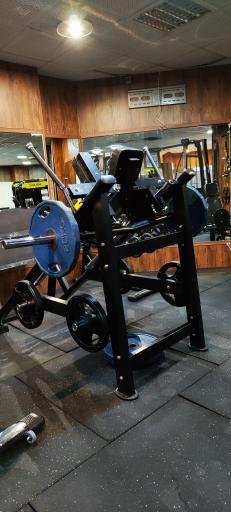 عکس باشگاه بانوان هدف 