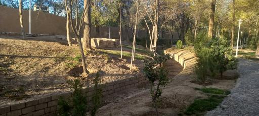 بوستان فرشتگان