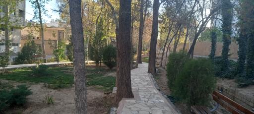 بوستان فرشتگان