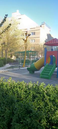 عکس بوستان فرشتگان