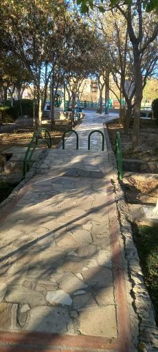 بوستان فرشتگان