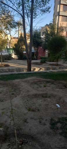 بوستان فرشتگان