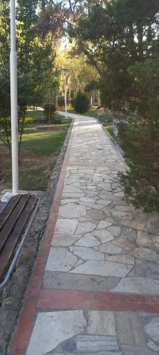 عکس بوستان فرشتگان