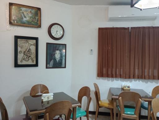 عکس رستوران دیگ و بقچه