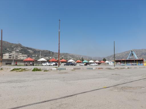 عکس پارکینگ 