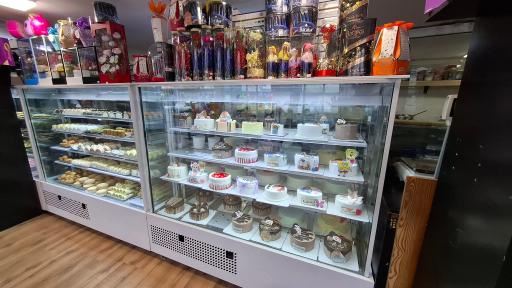 عکس هایپر شیرینی همایون