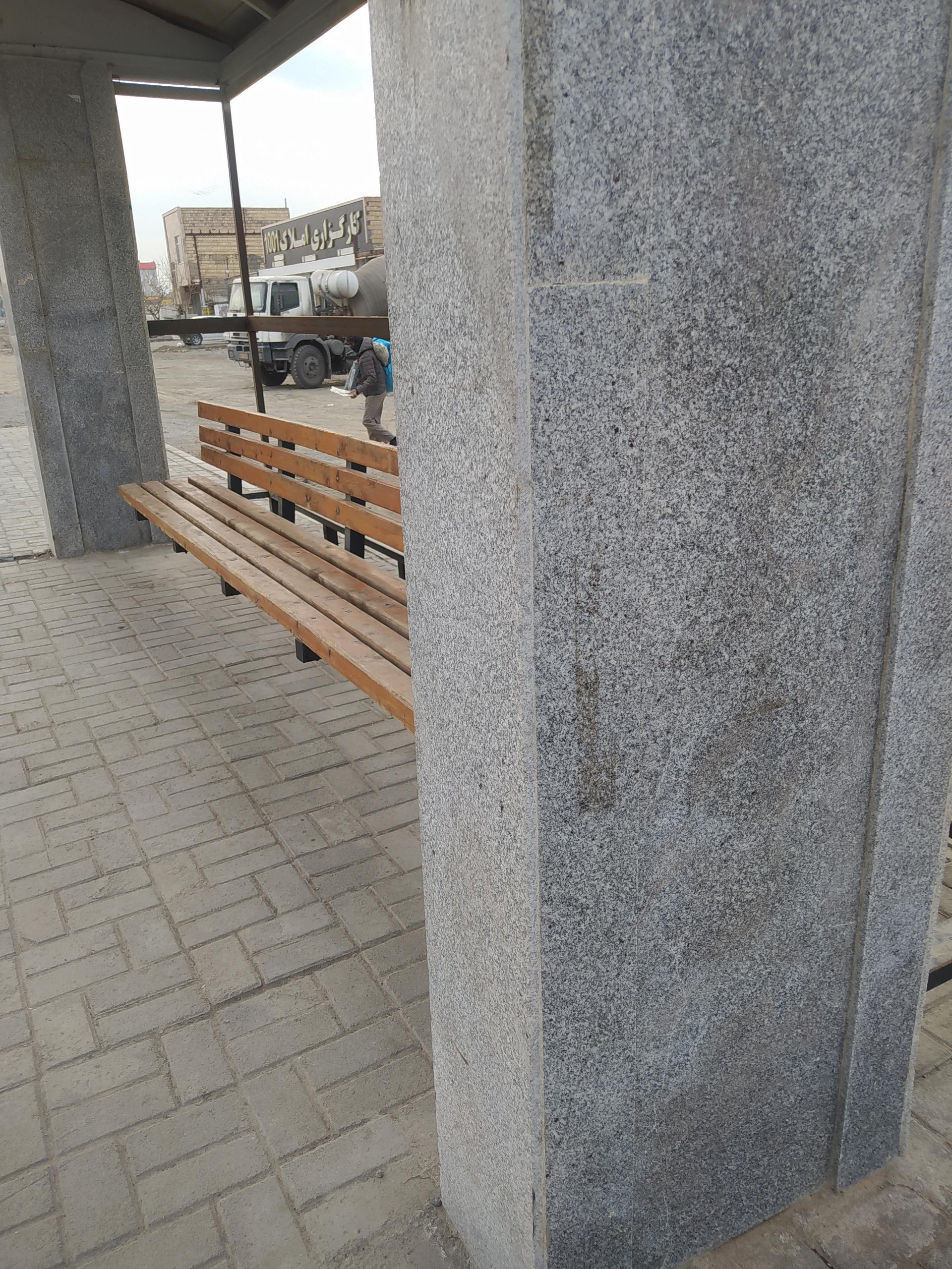 عکس  سه راه فردوسی