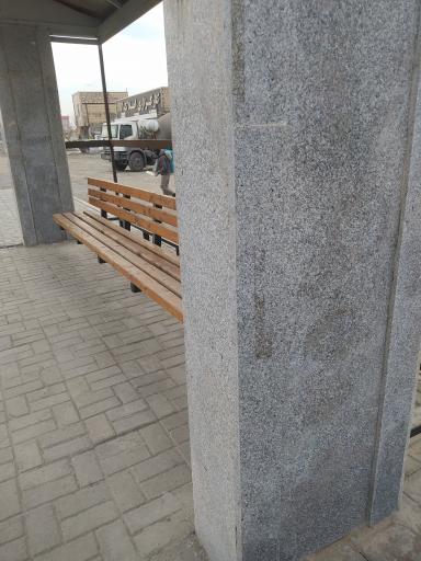 عکس  سه راه فردوسی