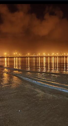 ساحل مکران چابهار