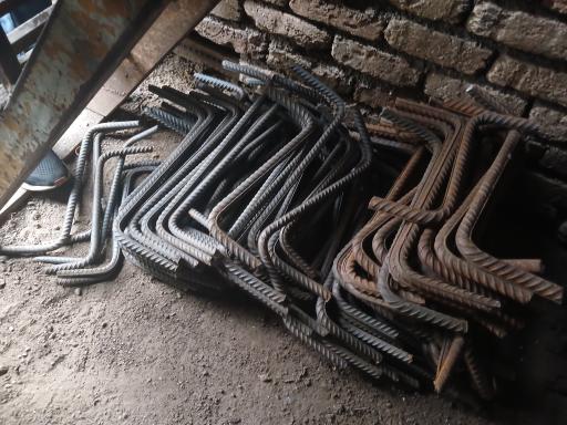 عکس آهن آلات کاظمی 