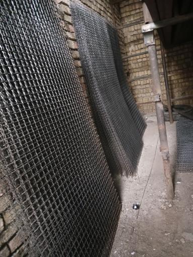 عکس آهن آلات کاظمی 