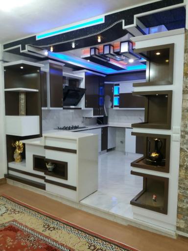 عکس دکوراسیون آی تک