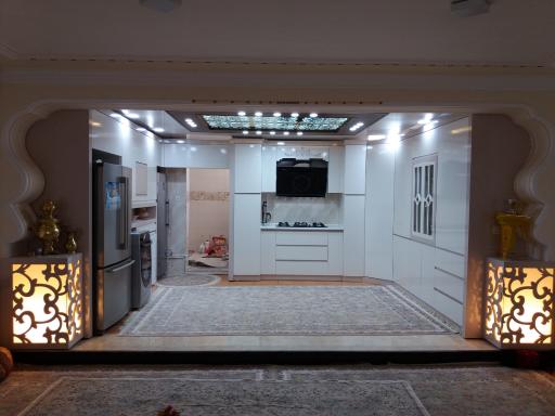 عکس دکوراسیون آی تک