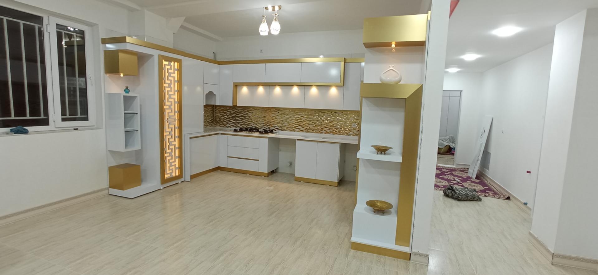 عکس دکوراسیون آی تک