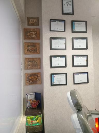 عکس کلینیک زیبایی لاوین