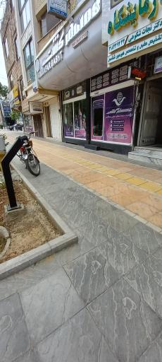 عکس همسفر گشت