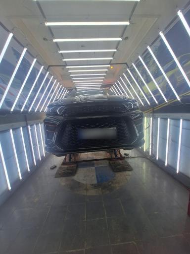 تشخیص رنگ و فنی مهندس یکتایی