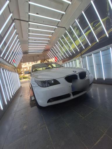 تشخیص رنگ و فنی مهندس یکتایی