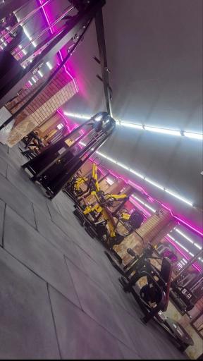 عکس باشگاه بانوان هدف 