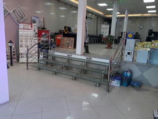 برق و صنعت مهدیه