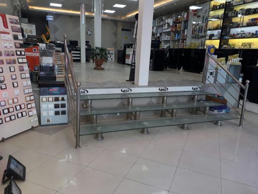 برق و صنعت مهدیه