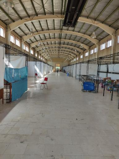 عکس نمایشگاه بین المللی اردبیل