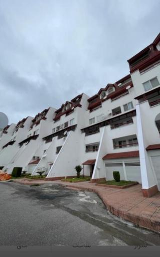 عکس شهرک خانه دریا