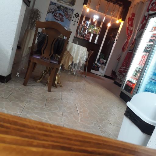 عکس رستوران دیگ و بقچه