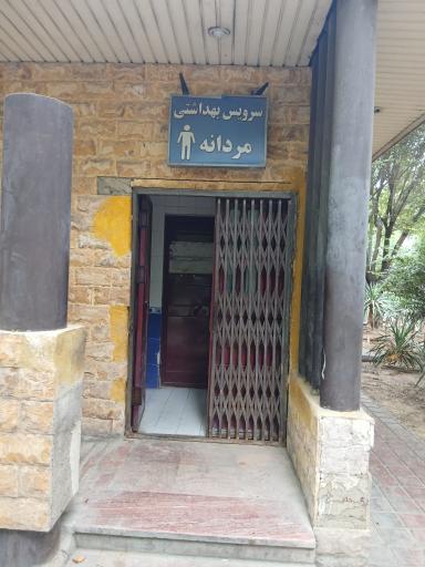 عکس سرویس بهداشتی