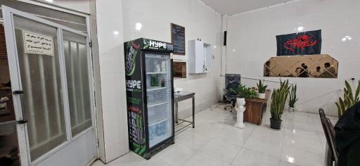 عکس رستوران شهر آفتاب