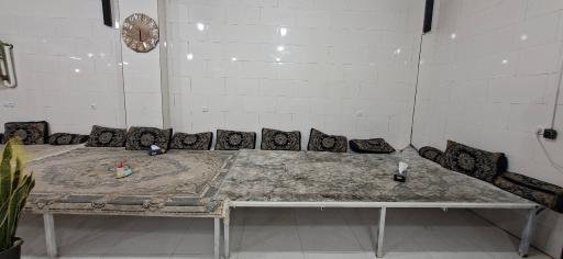 عکس رستوران شهر آفتاب