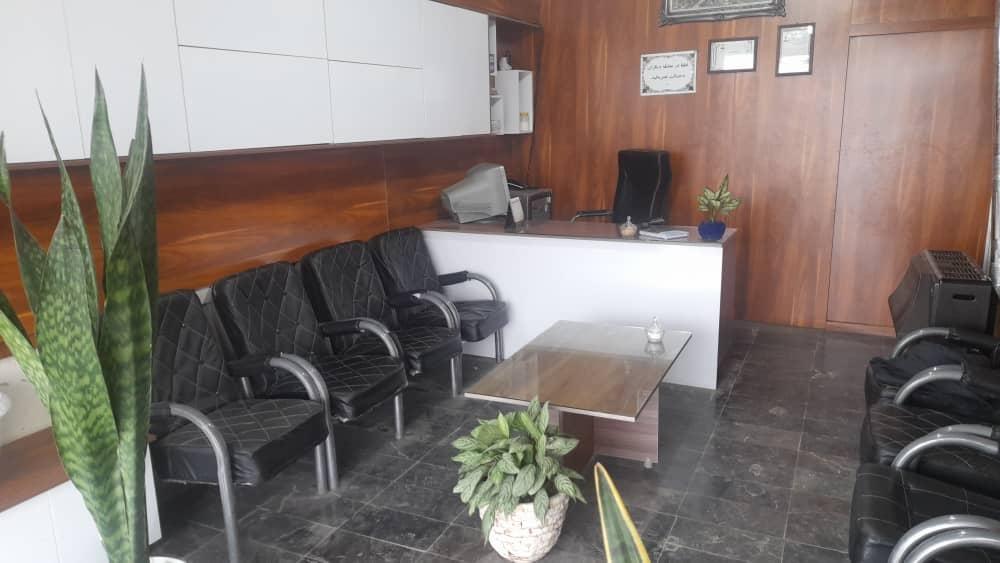 عکس املاک باران