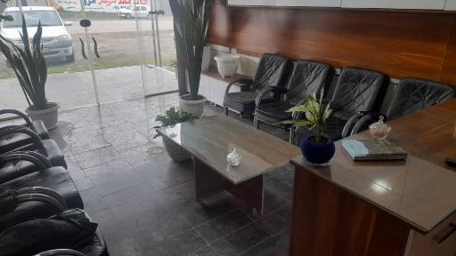 عکس املاک باران