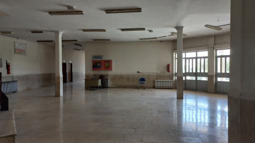 عکس دانشگاه آزاد اسلامی واحد فیروزکوه