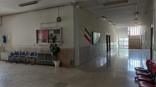 عکس دانشگاه آزاد اسلامی واحد فیروزکوه