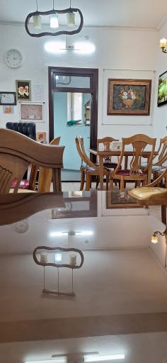 عکس رستوران دیگ و بقچه