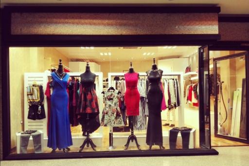 عکس بوتیک بیست