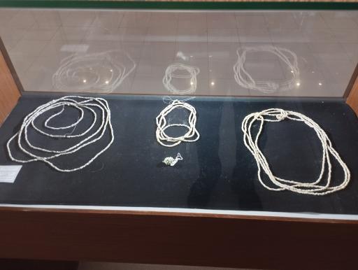 عکس موزه ارومیه