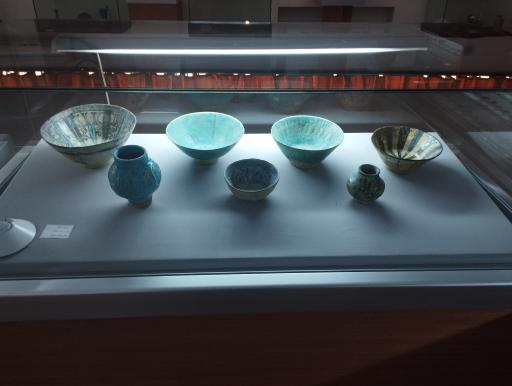 عکس موزه ارومیه