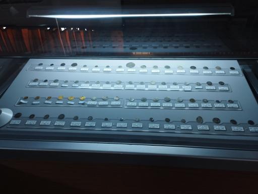 عکس موزه ارومیه