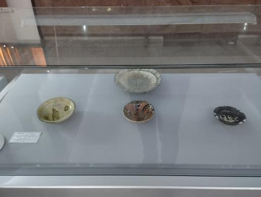 عکس موزه ارومیه