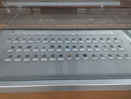 عکس موزه ارومیه