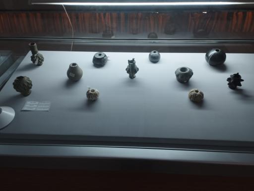 عکس موزه ارومیه