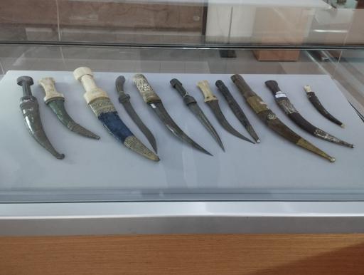 عکس موزه ارومیه