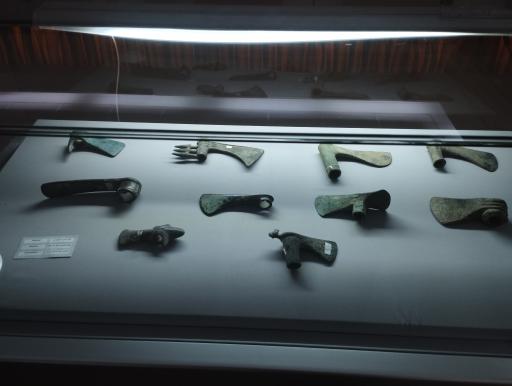 عکس موزه ارومیه