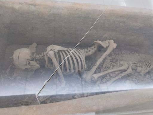 عکس موزه ارومیه