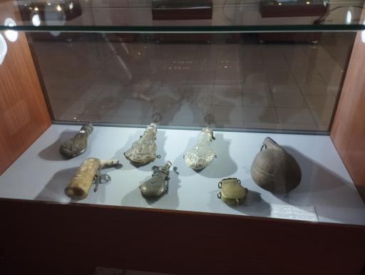 عکس موزه ارومیه