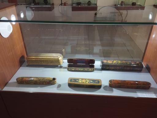 عکس موزه ارومیه