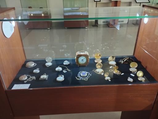 عکس موزه ارومیه