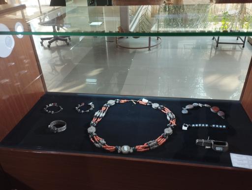 عکس موزه ارومیه